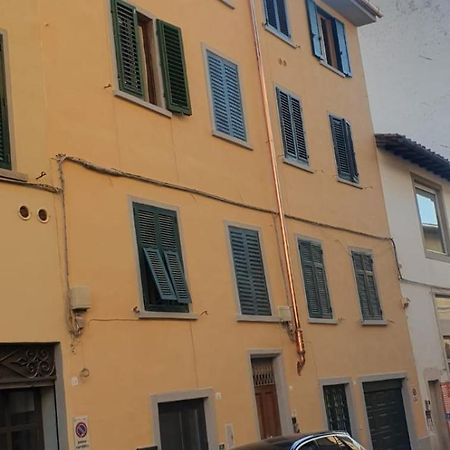 Piaggione Apt, Case Galante Apartments In Floransa Dış mekan fotoğraf