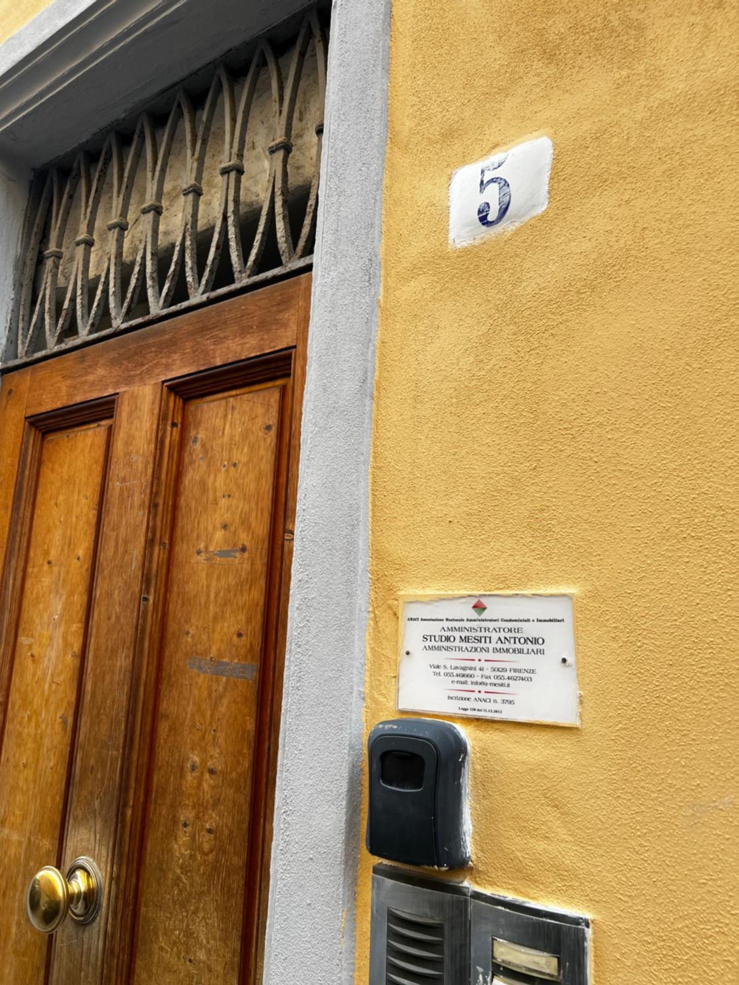 Piaggione Apt, Case Galante Apartments In Floransa Dış mekan fotoğraf