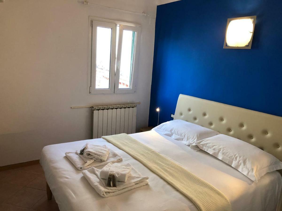 Piaggione Apt, Case Galante Apartments In Floransa Dış mekan fotoğraf