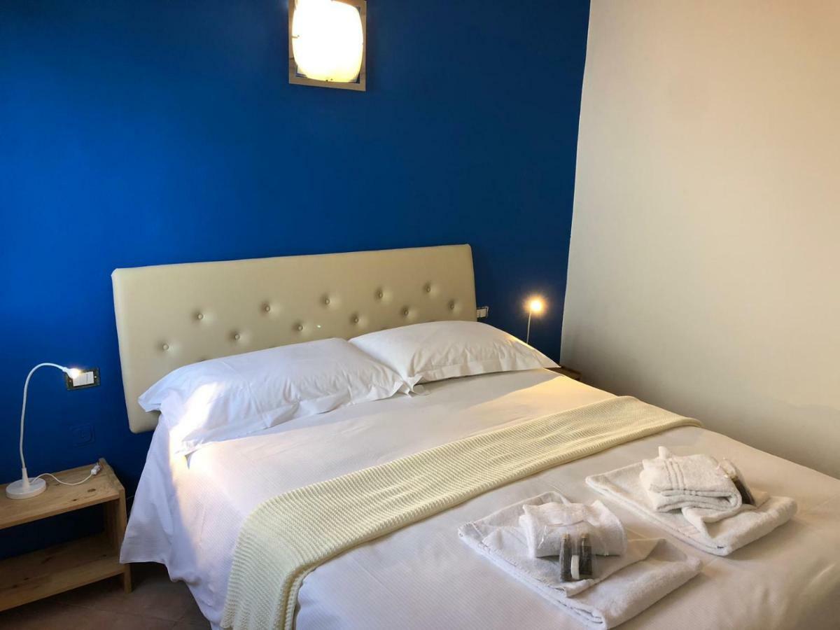 Piaggione Apt, Case Galante Apartments In Floransa Dış mekan fotoğraf