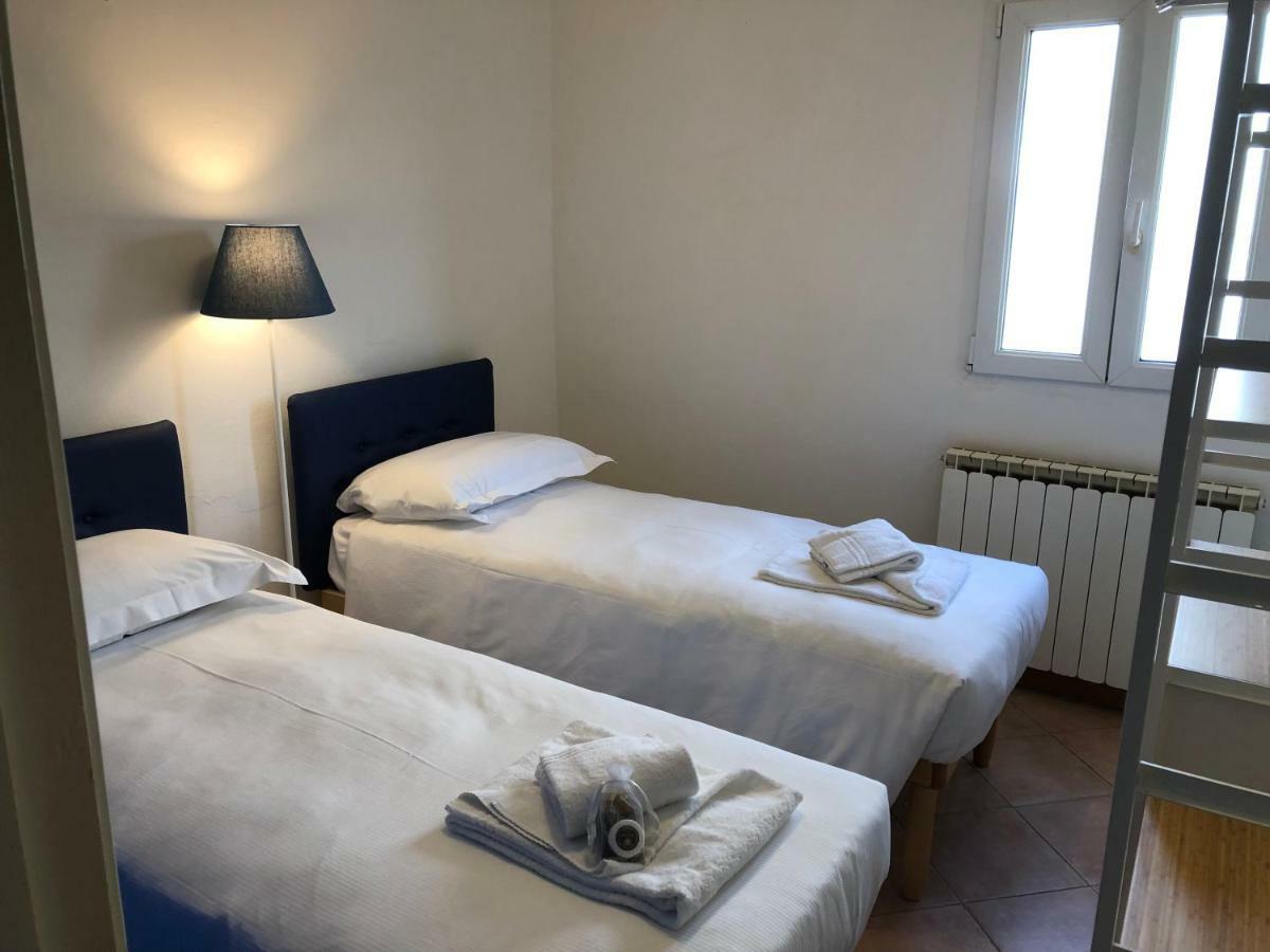 Piaggione Apt, Case Galante Apartments In Floransa Dış mekan fotoğraf