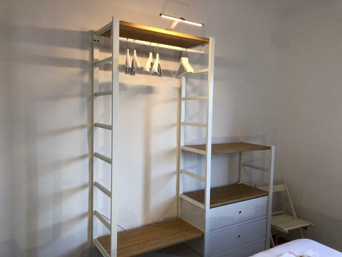 Piaggione Apt, Case Galante Apartments In Floransa Dış mekan fotoğraf