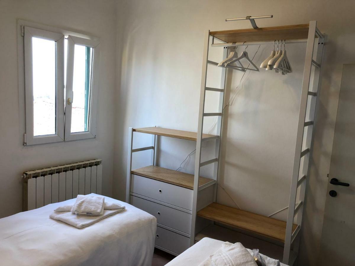 Piaggione Apt, Case Galante Apartments In Floransa Dış mekan fotoğraf