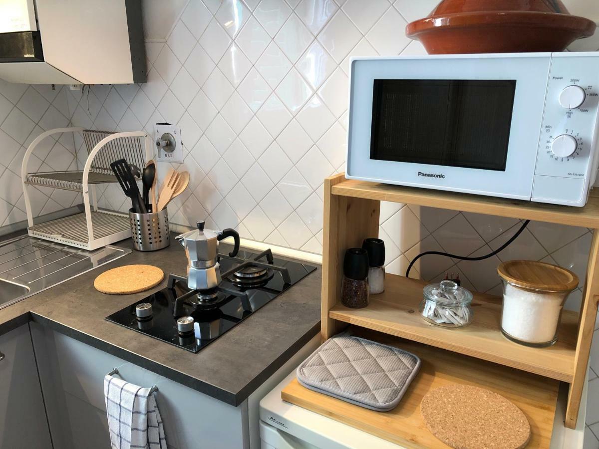 Piaggione Apt, Case Galante Apartments In Floransa Dış mekan fotoğraf