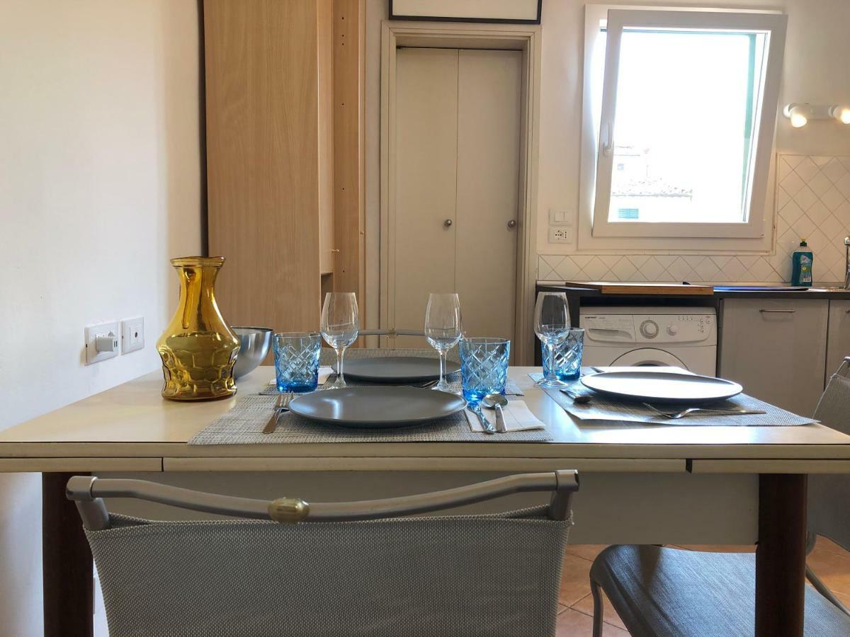 Piaggione Apt, Case Galante Apartments In Floransa Dış mekan fotoğraf