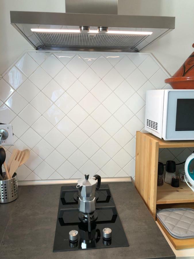 Piaggione Apt, Case Galante Apartments In Floransa Dış mekan fotoğraf