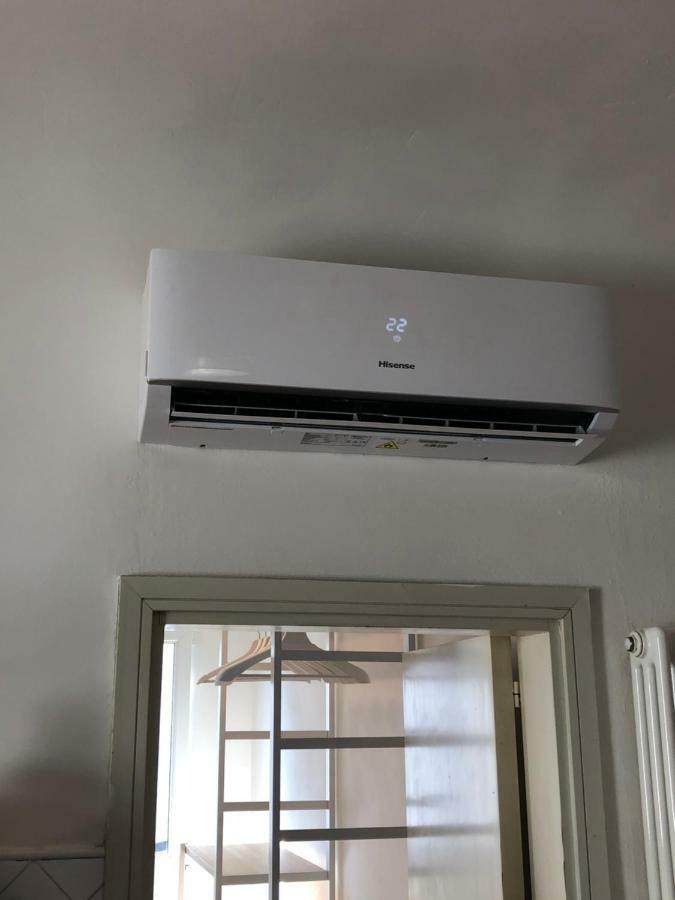 Piaggione Apt, Case Galante Apartments In Floransa Dış mekan fotoğraf