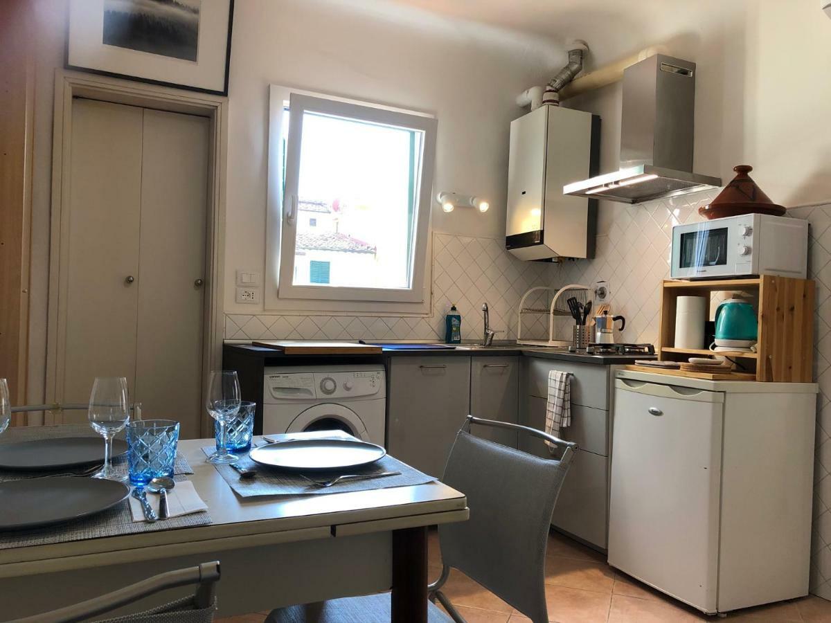 Piaggione Apt, Case Galante Apartments In Floransa Dış mekan fotoğraf