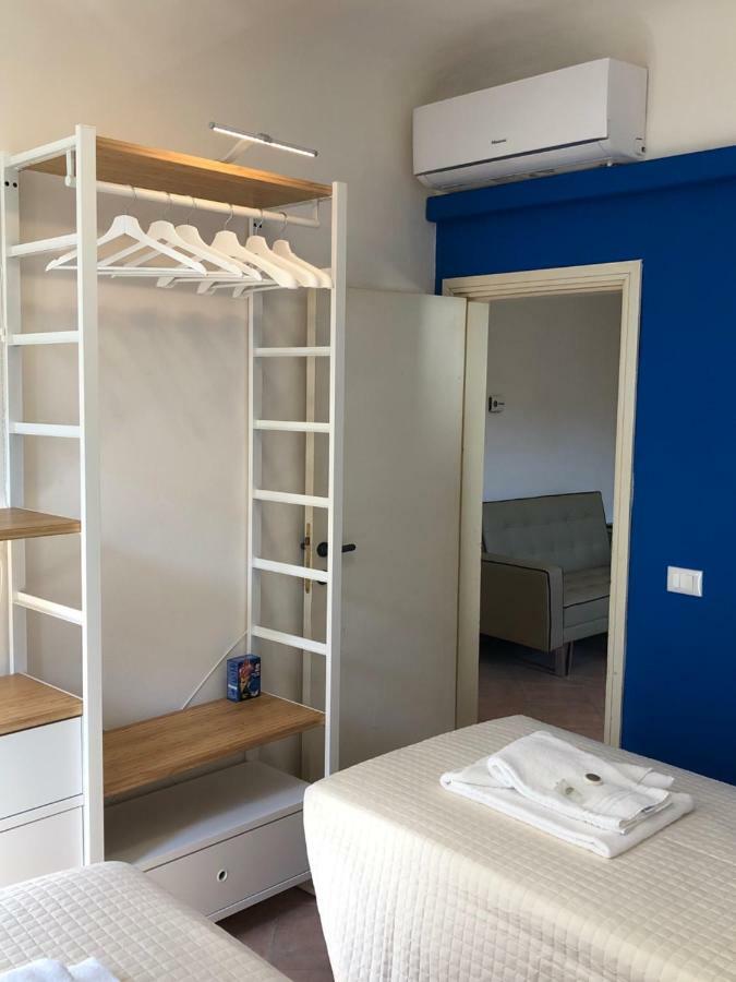 Piaggione Apt, Case Galante Apartments In Floransa Dış mekan fotoğraf