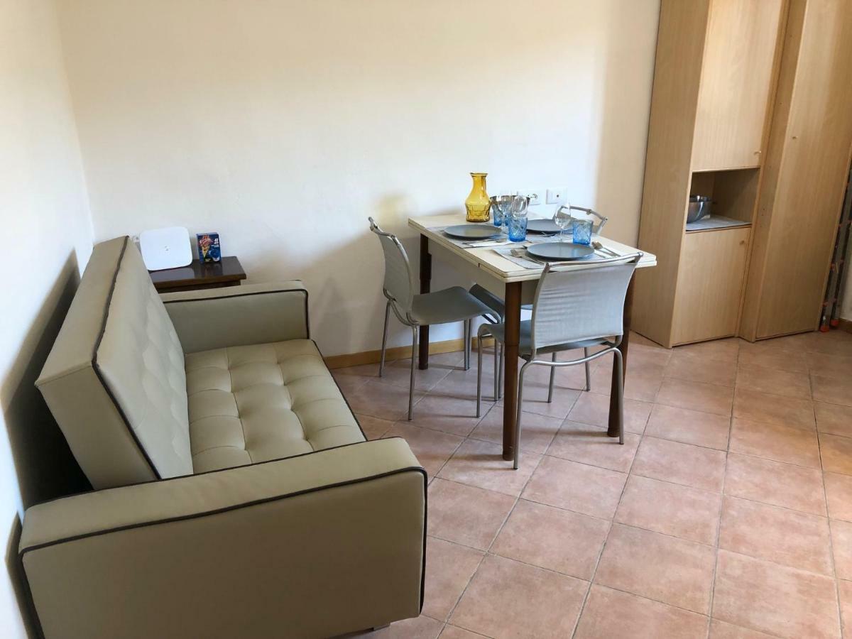 Piaggione Apt, Case Galante Apartments In Floransa Dış mekan fotoğraf