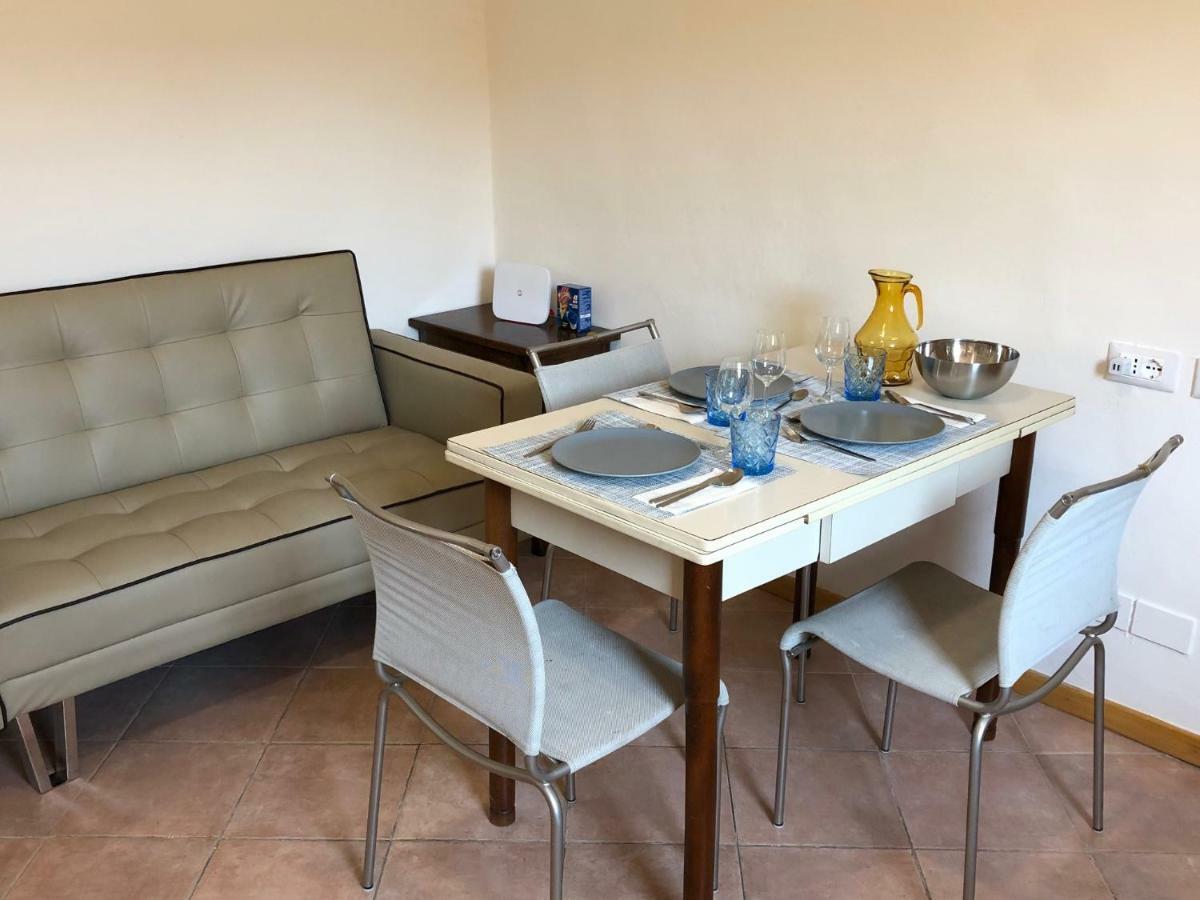 Piaggione Apt, Case Galante Apartments In Floransa Dış mekan fotoğraf