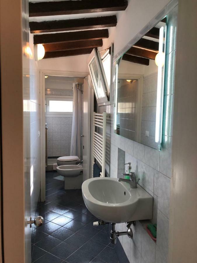 Piaggione Apt, Case Galante Apartments In Floransa Dış mekan fotoğraf