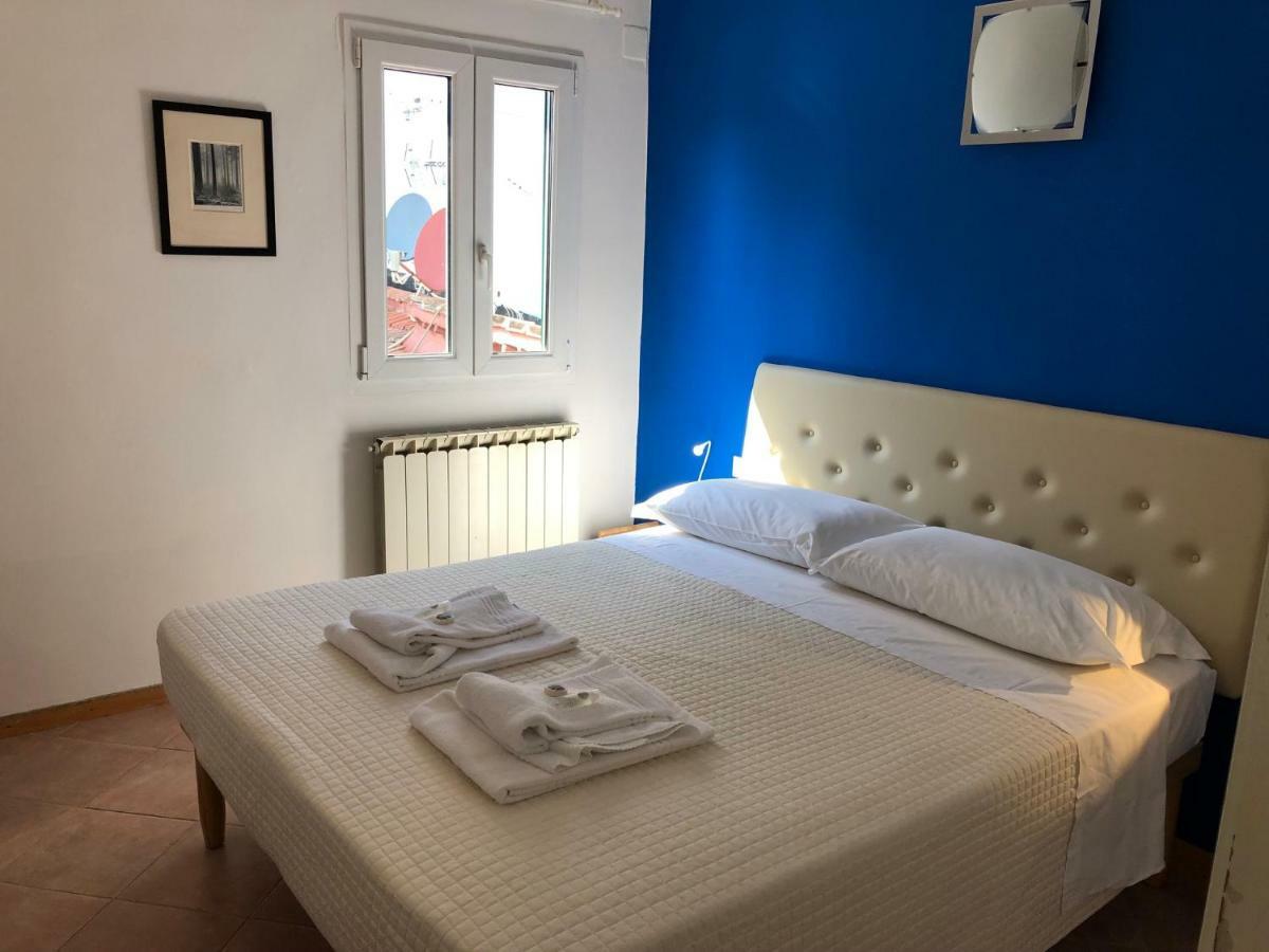 Piaggione Apt, Case Galante Apartments In Floransa Dış mekan fotoğraf