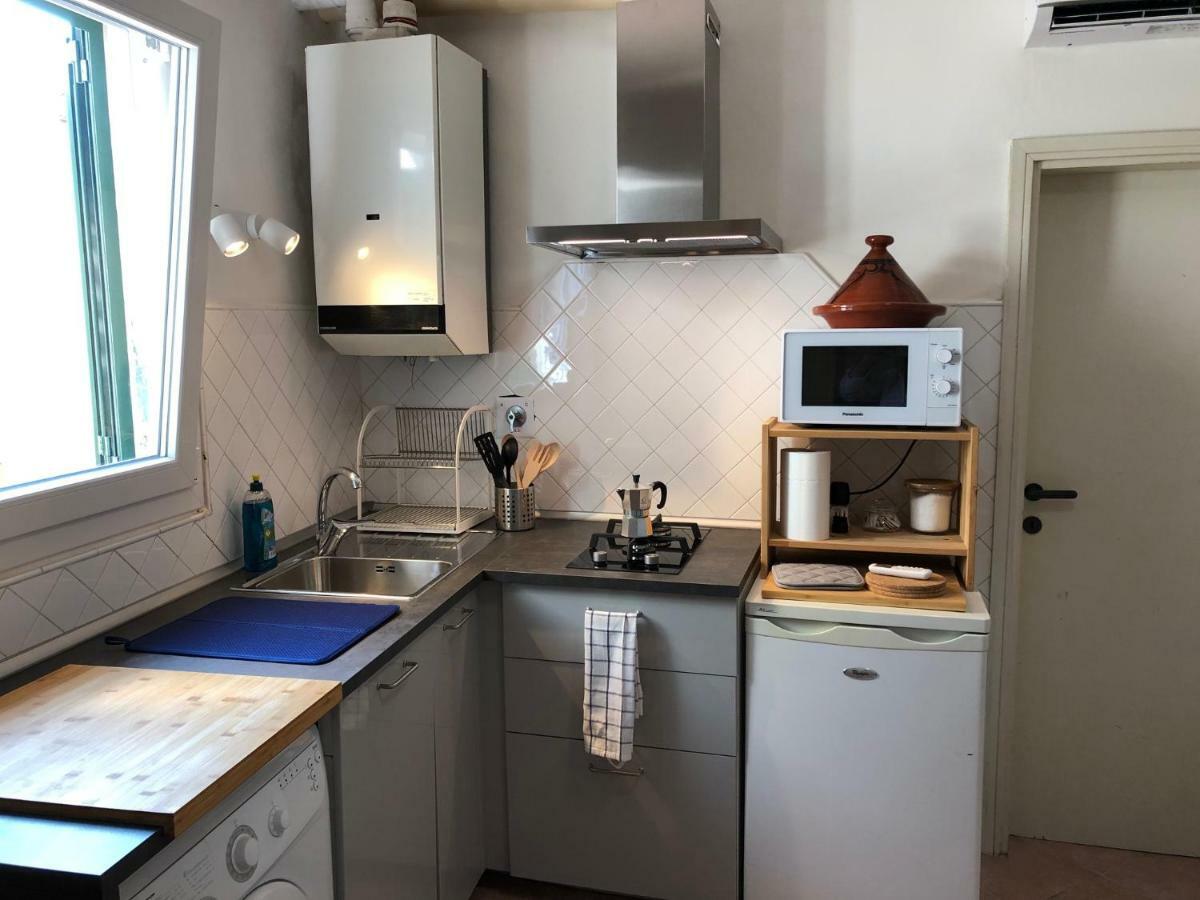 Piaggione Apt, Case Galante Apartments In Floransa Dış mekan fotoğraf