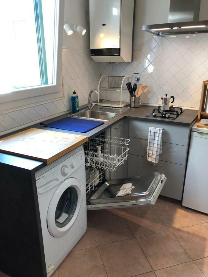 Piaggione Apt, Case Galante Apartments In Floransa Dış mekan fotoğraf