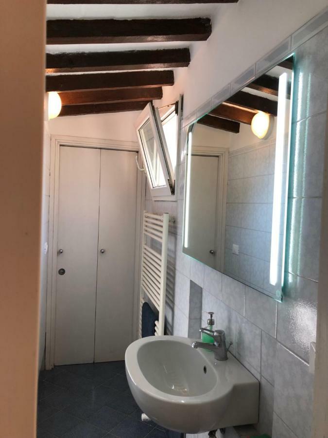 Piaggione Apt, Case Galante Apartments In Floransa Dış mekan fotoğraf